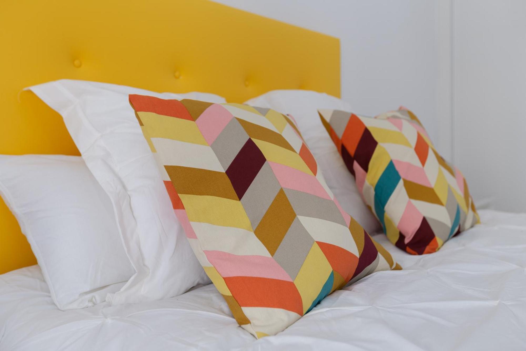 Apartamento La Victoria Apartment Malaga Luaran gambar
